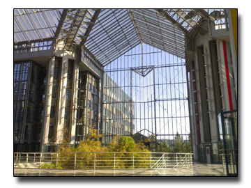 Atrium Atrium