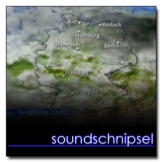Soundschnipsel 004: Zu kühl für die Jahreszeit