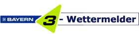 B3-Wettermelder