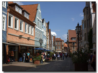 Lüneburg (1)