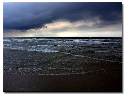 Sky vs. Sea (1)