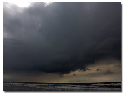 Sky vs. Sea (2)