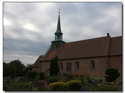 Kirche St.-Peter-Dorf Kirche St.-Peter-Dorf