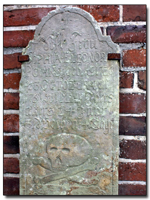 Totenkopf (2)