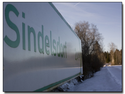 Sindelsdorf